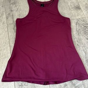 tank top size xs